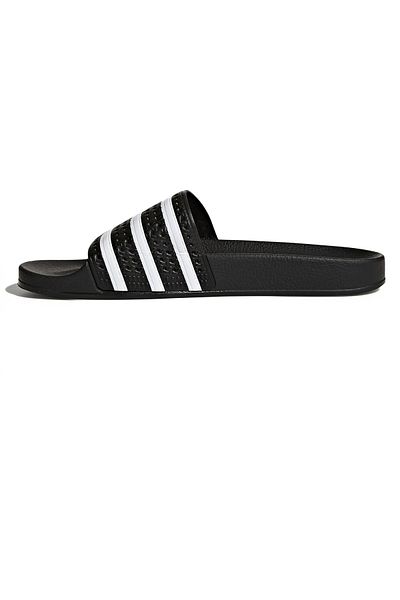 adidas 280647-e Чоловічі капці Adilette чорні