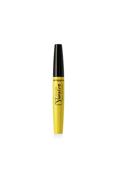 Dermacol Vampire Mega Long Lashes Mascara|Dermacol