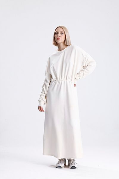 MuuBs Rochie de sezon Florio Modal