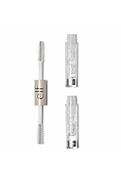 ELF Mascara Transparenta Pentru Gene Si Sprancene E.l.f. Clear Brow & Lash Mascara, 2.5 ml