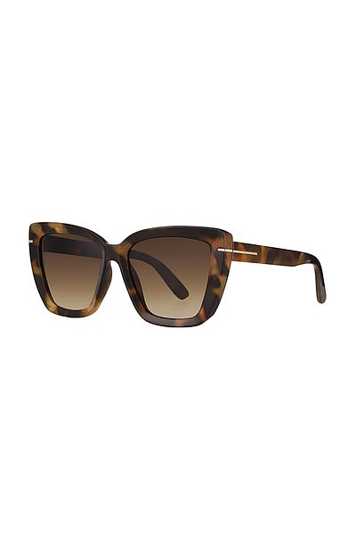 Daniel Klein Dk4334Col02 Women's Sunglasses