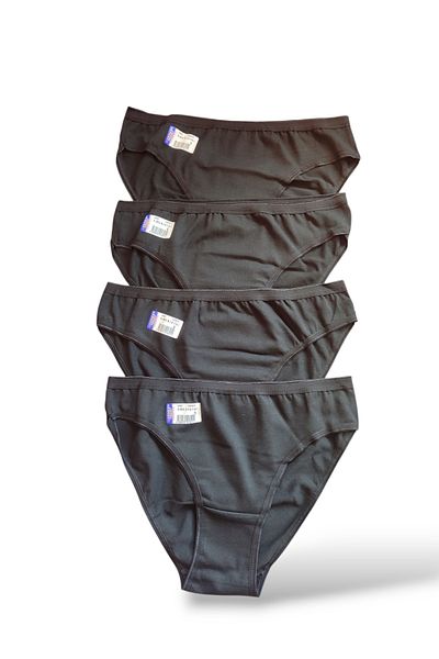 Sedef Yıldızı Star 4 Pieces Kilot