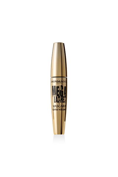 Dermacol MEGA LASHES MASCARA|Dermacol