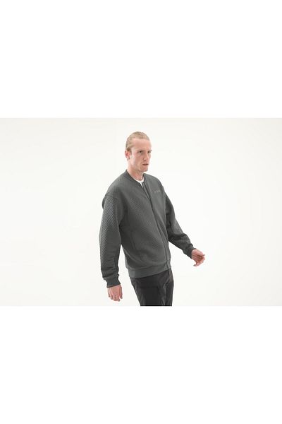 adidas Ανδρικό παλτό με πουλόβερ adidas Terrex Xploric JF9060-E