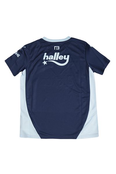 Puma 775378-09 Fenerbahçe SK 24-25 Kids Jersey - Navy Blue