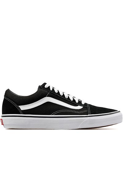 Vans Old Skool Casual Sneakers Sneaker Colorful