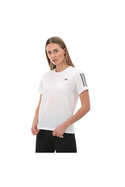 adidas Ik7442-k Otr B Tee Tricou pentru femei Alb