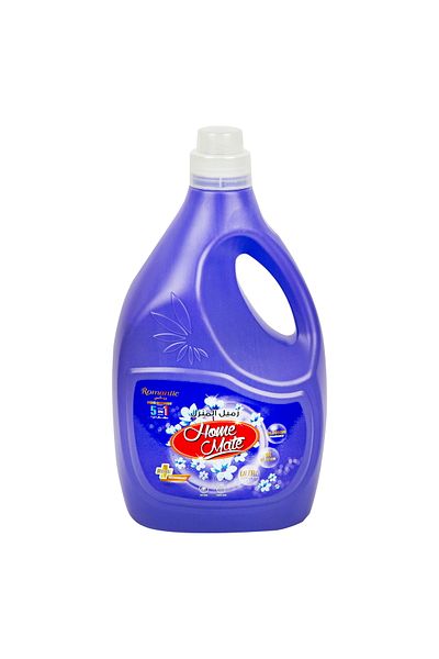 Homemate Home Mate Romantic Fragrance Liquid Detergent 3.5 Litres