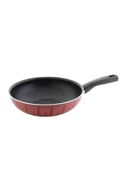ALSAIF Al Saif Tempo Flame Deep Frying Pan