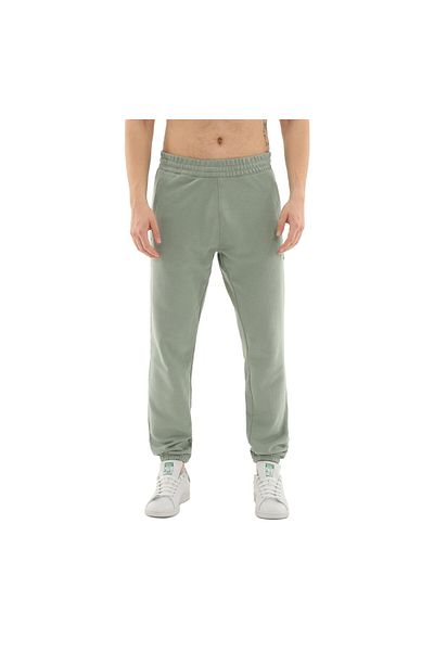 adidas JD2427-E Pantaloni de trening pentru bărbați adidas Ess Pants Ft, verzi