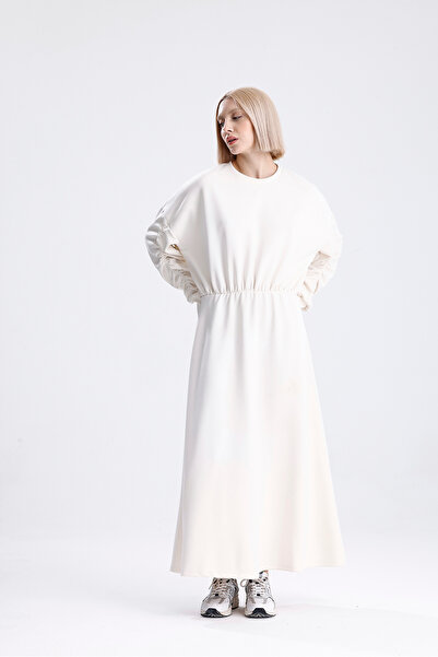muub's Florio Modal Seasonal Dress