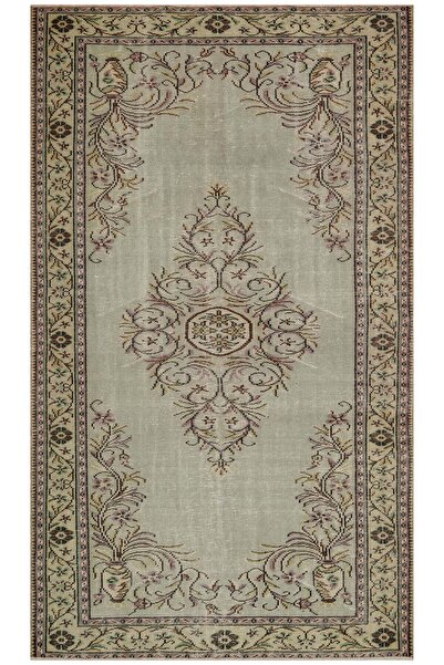 Sempati halı Anadolu Ruhlu Halı 168x277 cm 9160