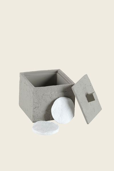 İrya Terra Cotton Γκρι