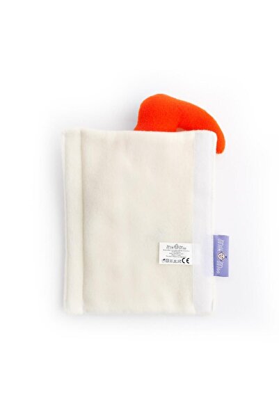 Milk & Moo Milk&moo Çocuk Emniyet Kemeri Aksesuarı Uçan Tukan