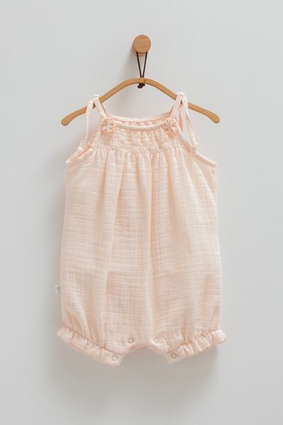 Caramell Little Emu Little Girl Jumpsuit