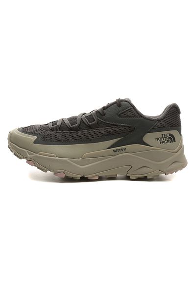 THE NORTH FACE Ανδρικά αθλητικά παπούτσια M Vectıv Taraval Μαύρα