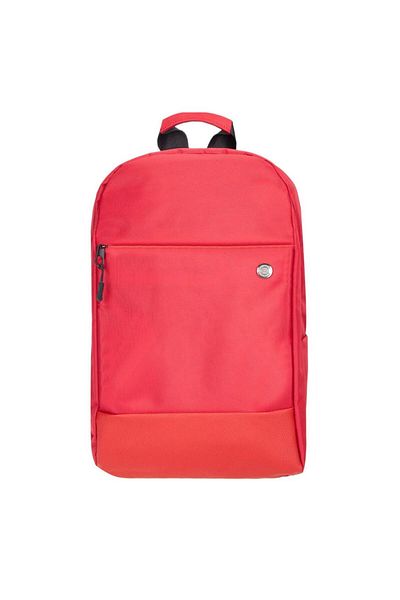 PLM Palma 15.6'' Notebook Claret Red Backpack