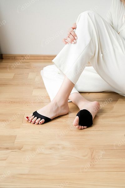 CMT 👠 Cotton Foot Pad