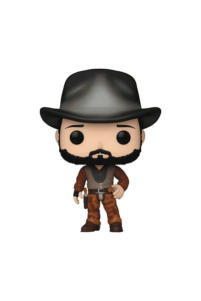 Funko تلفزيون البوب ​​للأطفال: 1883 - جيمس داتون