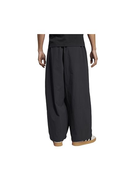 adidas JD2111-E adidas P Ess Parachute Ανδρικό Φούτερ Μαύρο