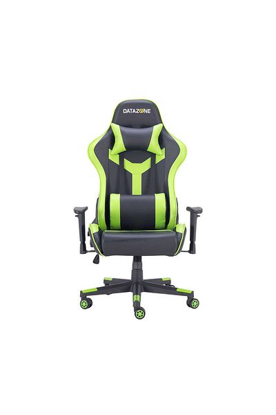 Datazone GC06-BK/Green