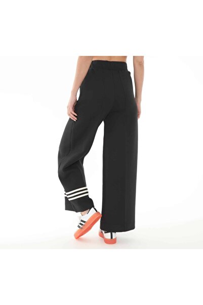 adidas Jı8516-k Neucl Trackpant Kadın Eşofman Altı Siyah