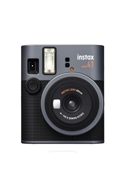 Fujifilm Instax Mini 41 Camera