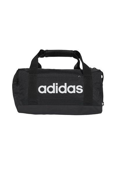 adidas Je8347-u Linear Duff Xs Sport &amp; ccedil;antă Neagră
