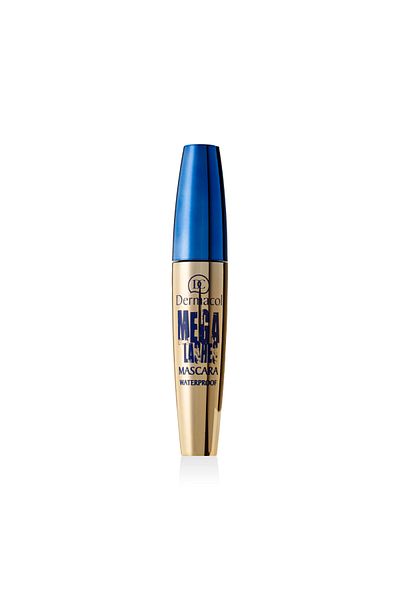 Dermacol Mega Lashes Mascara Waterproof