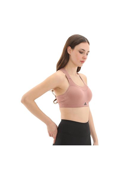 adidas Pink Women's Bostancı Tło D38039
