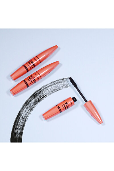 Dermacol Volume Mania +200% mascara