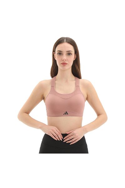 adidas Pink Women's Bostancı Tło D38039