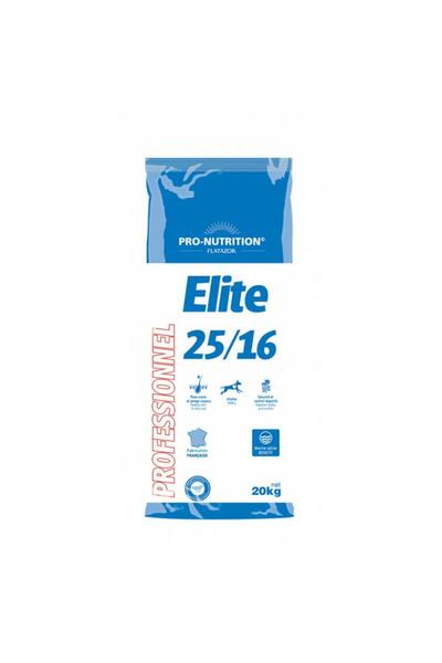 Pro Nutrition Elite Equilibre Profesyonel Köpek Maması 20 Kg