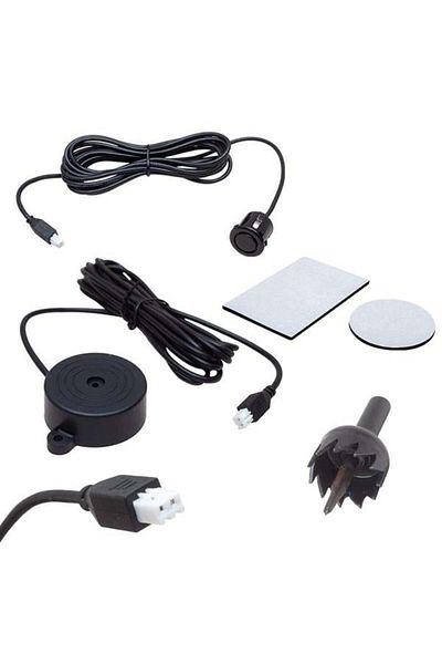 MCM GROUP Powermaster Parking Sensor with Display Pm-3861