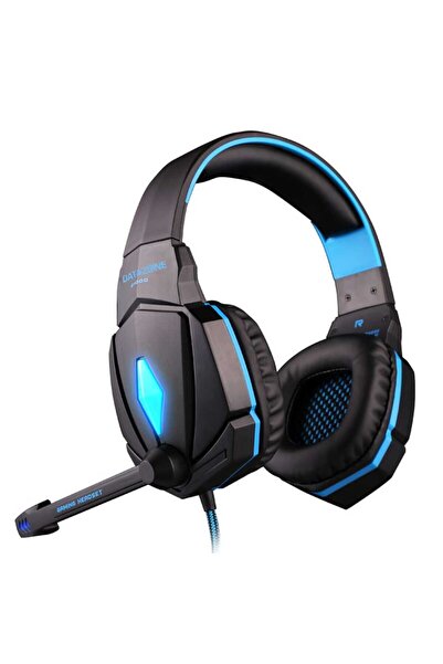 Datazone G4000-أزرق