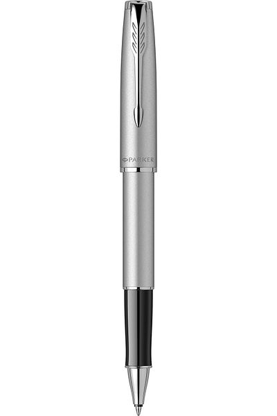 Parker Essential Sandblast SS Chrome CT Roller
