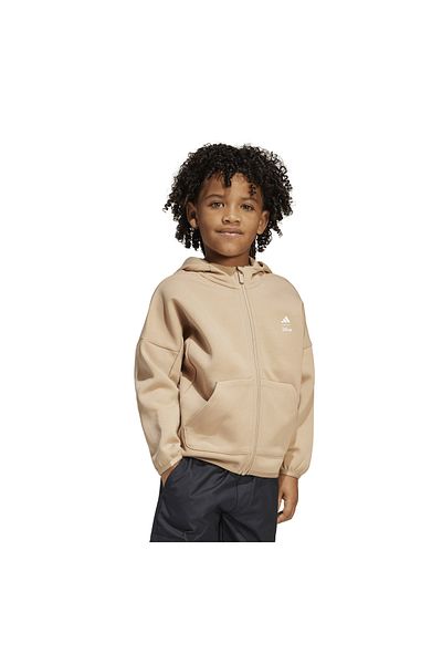 adidas Jf3644-c Lk Dy Mm Tt. &amp; ccedil;Παιδικό Μπουφάν Ροζ