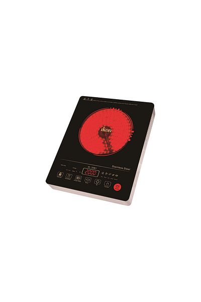Ikon Single Infrared Cooker, IK20B1