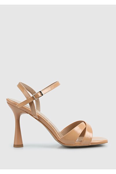 Provoq Жіночі босоніжки на підборах