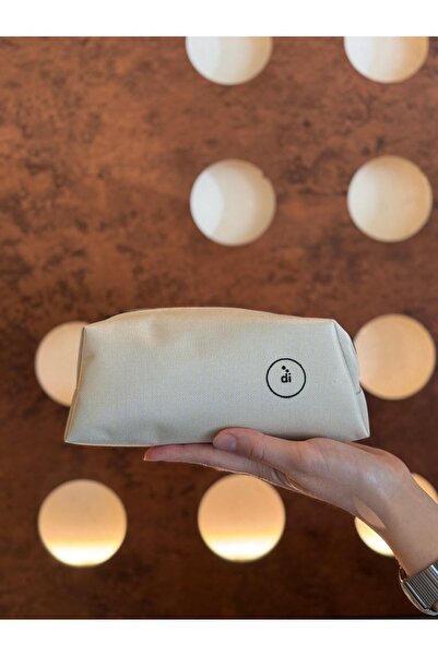 diabetolog İnsülin Taşıma Çantası-Krem