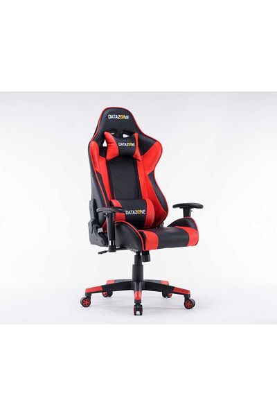 Datazone GC15-Black/RED
