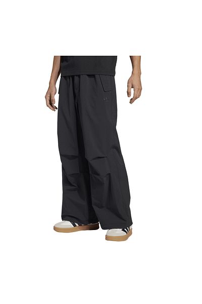 adidas JD2111-E adidas P Ess Parachute Ανδρικό Φούτερ Μαύρο