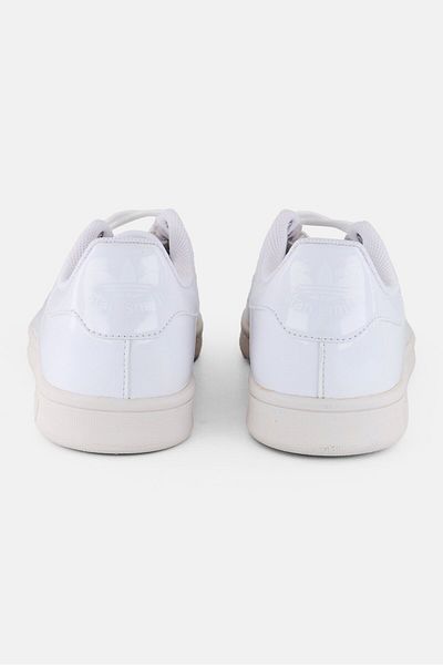 adidas Men Stan Smith Lace Up Outdoor Shoes, White