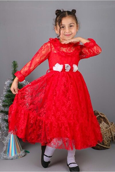 s.t. sebat tekstil Devojčin hidžab - molitvena haljina SB580