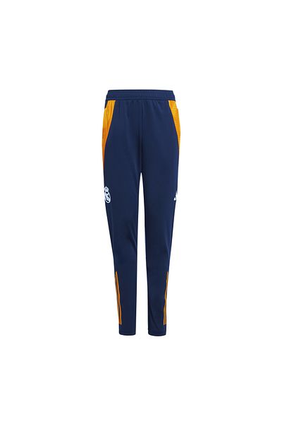 adidas Παιδικά παπούτσια Real Madrid Tiro 24 Live Sweatpants Navy Blue