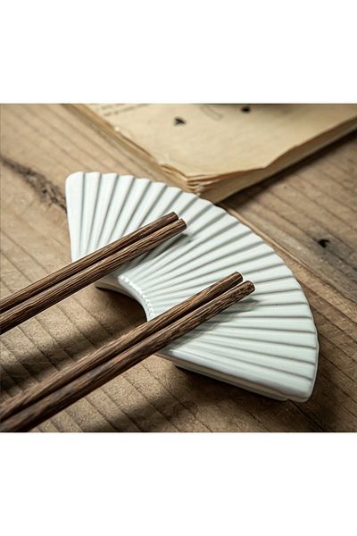 Karra Art Concrete Cutlery Holder 4 Pieces