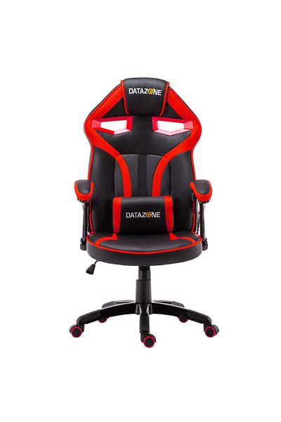 Datazone GC013-BK/RED