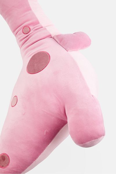 Preschool Fun Dinosaur Cushion Soft Toy