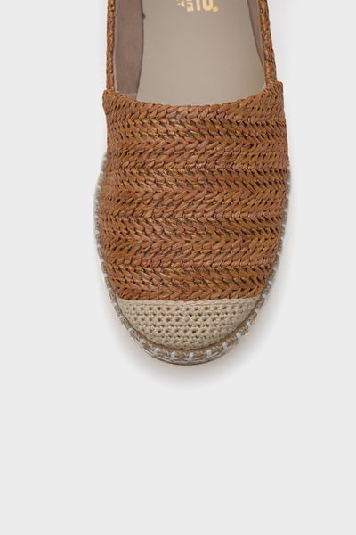Capone Outfitters Pasarella Women's Espadrille