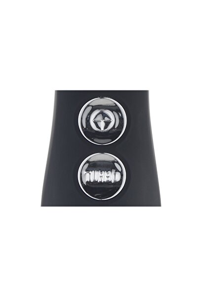 Michelino Blender de mana 74448, 700-1000W, otel inoxidabil, viteza variabila, maner ergonomic